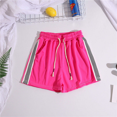 Veniva vöökohaga vabaaja lühikesed püksid naiste 2020 kõrge vöökohaga jooksupüksid Sport Harajuku Beach Seksikas lühike vabaaja naiste koduseks mugavad lühikesed püksid