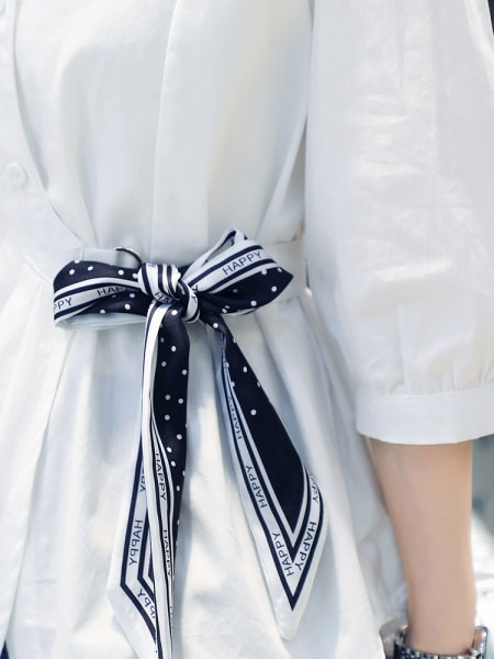 Naiste elegantne paelaga särk