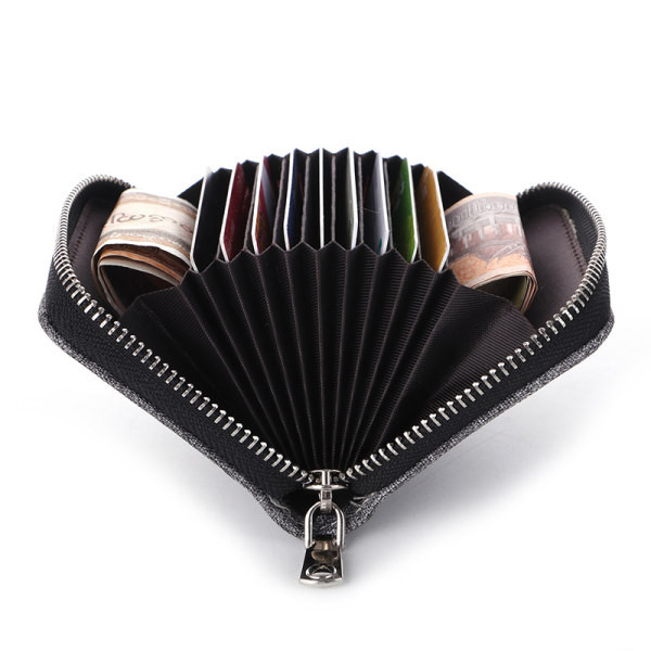 Lõuendist meeste rahakott kirjaga - mitut värvi