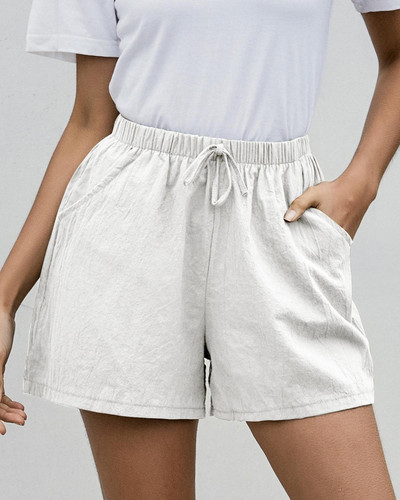 DeRuiLaDy 2021 moodsad naiste lõhki kantud teksapüksid suvised vabaaja kõrge vöökohaga kuumad Korea teksapüksid Seksikad lahtised laia säärega lühikesed püksid