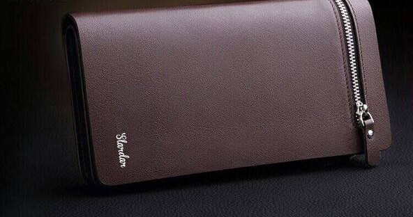 Lukuga meeste rahakott ökonahast