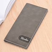 Férfi alkalmi irattárca