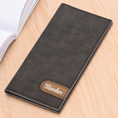 Férfi alkalmi irattárca