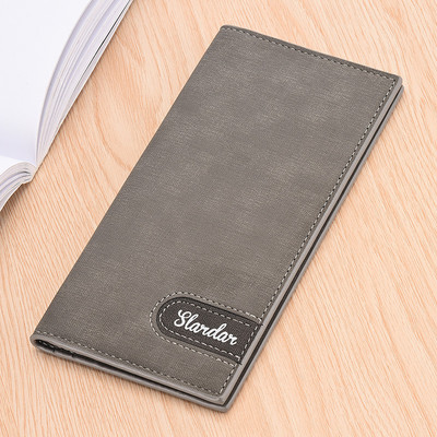 Férfi alkalmi irattárca