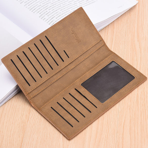 Férfi alkalmi irattárca