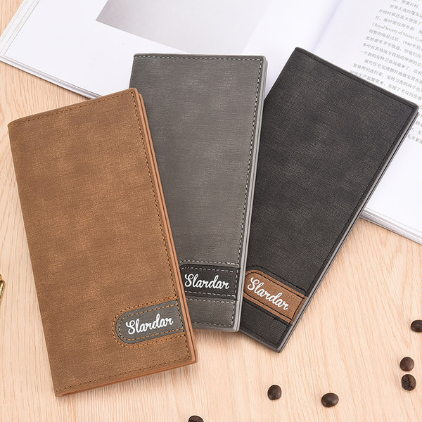 Férfi alkalmi irattárca