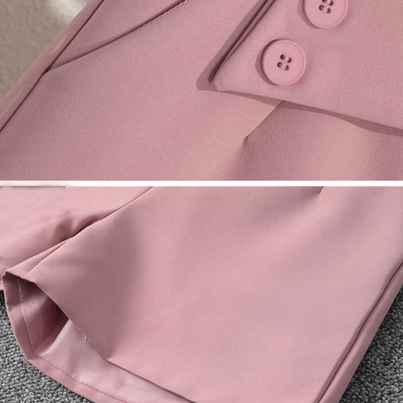 Sungtin kratke hlače visokog struka Ženske 2022 Basic Office Lady Elegantne jednobojne kratke hlače Žensko elegantno odijelo Ljetne kratke hlače Korejska moda