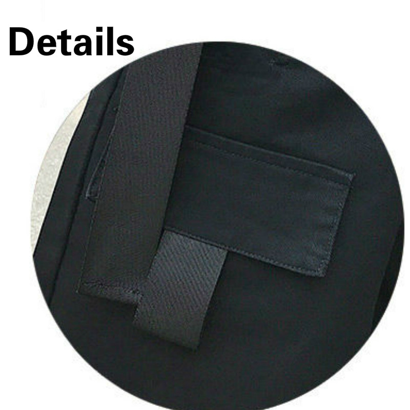 Női rövidnadrágok, nyár 2020 Bf, laza derékközép, teherbírású, khaki színű, alkalmi öv, tömör zsebek, menő utcai divat, elegáns, újdonság hölgyek, divatos új