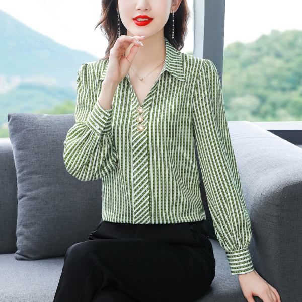 Moteriški marškinėliai ilgomis rankovėmis