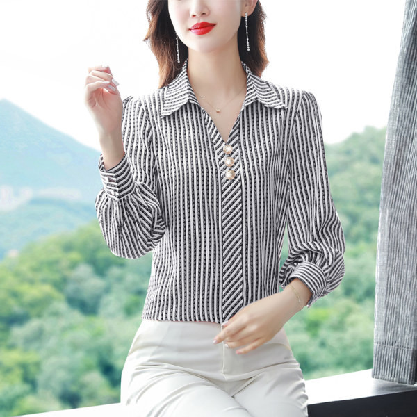 Moteriški marškinėliai ilgomis rankovėmis