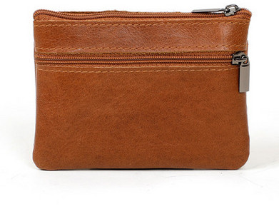 Maža eko odos piniginė pinigams ir dokumentams