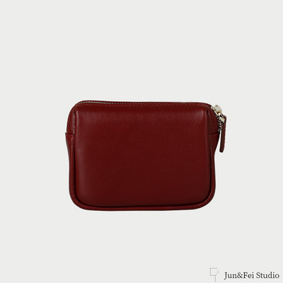 Mali muški novčanik od umjetne kože