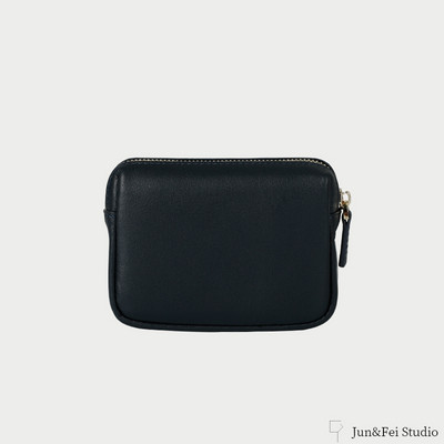 Mali muški novčanik od umjetne kože