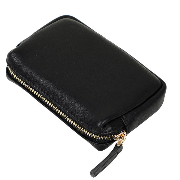 Mali muški novčanik od umjetne kože