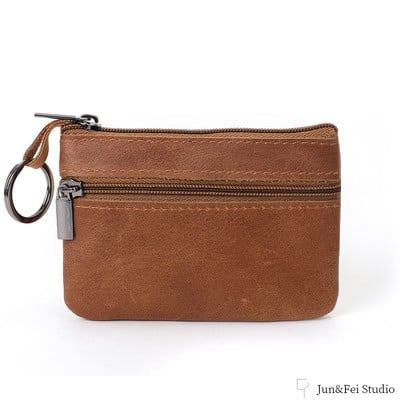 Väike lukuga meeste rahakott