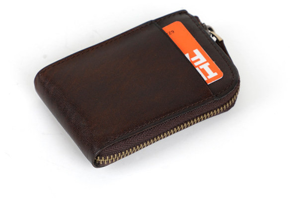 Lukuga meeste ökonahast võtmekott