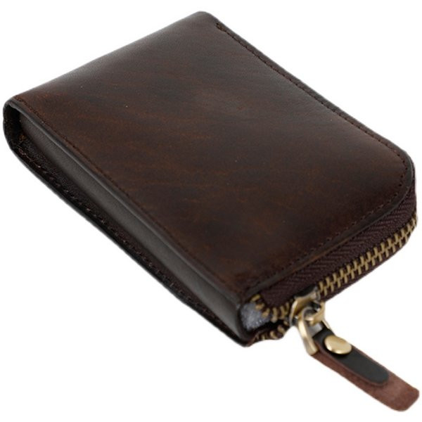 Lukuga meeste ökonahast võtmekott