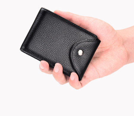 Muški novčanik od eko kože za dokumente