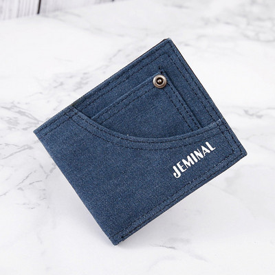 Meeste krediitkaardi rahakott paljudes värvides