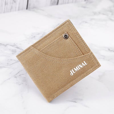 Meeste krediitkaardi rahakott paljudes värvides