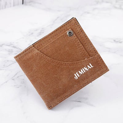 Meeste krediitkaardi rahakott paljudes värvides