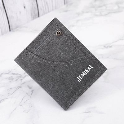 Meeste krediitkaardi rahakott paljudes värvides