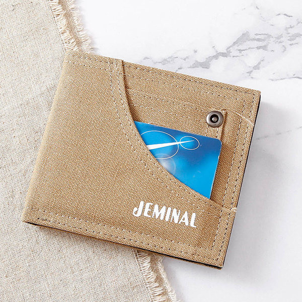 Meeste krediitkaardi rahakott paljudes värvides