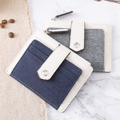 Vyriškas odinis dėklas dokumentams ir kredito kortelėms