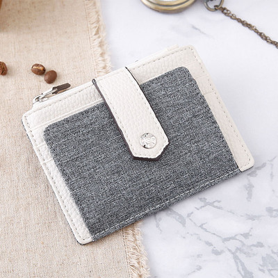 Vyriškas odinis dėklas dokumentams ir kredito kortelėms