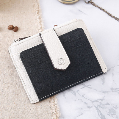 Vyriškas odinis dėklas dokumentams ir kredito kortelėms