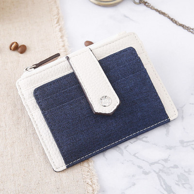 Vyriškas odinis dėklas dokumentams ir kredito kortelėms