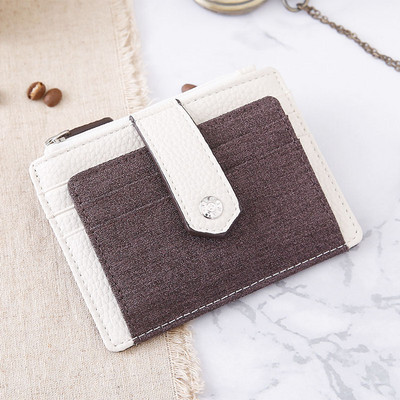 Vyriškas odinis dėklas dokumentams ir kredito kortelėms