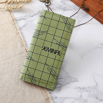 Muški casual novčanik s printom