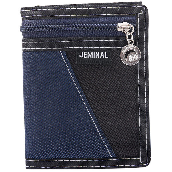 Muški tekstilni novčanik - dva modela