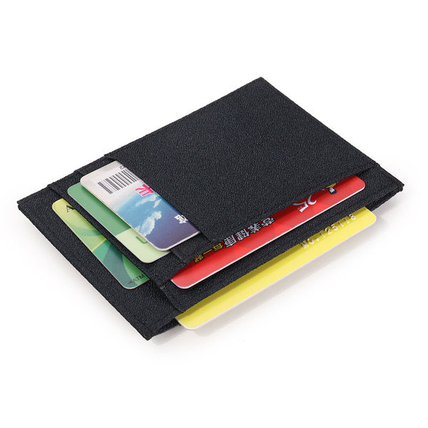 Portofel pentru cărți de credit pentru bărbați