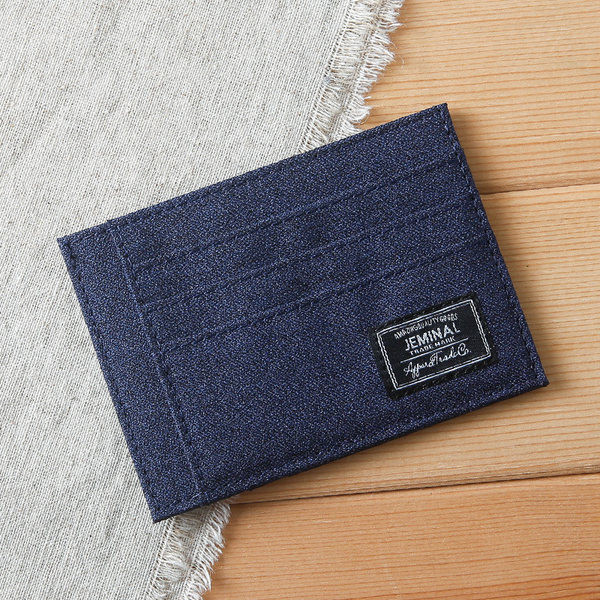 Portofel pentru cărți de credit pentru bărbați