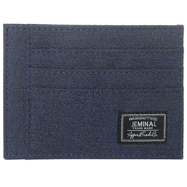 Portofel pentru cărți de credit pentru bărbați