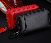 Meeste rahakott ökonahast ja lukuga