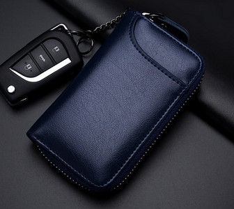 Meeste rahakott ökonahast ja lukuga