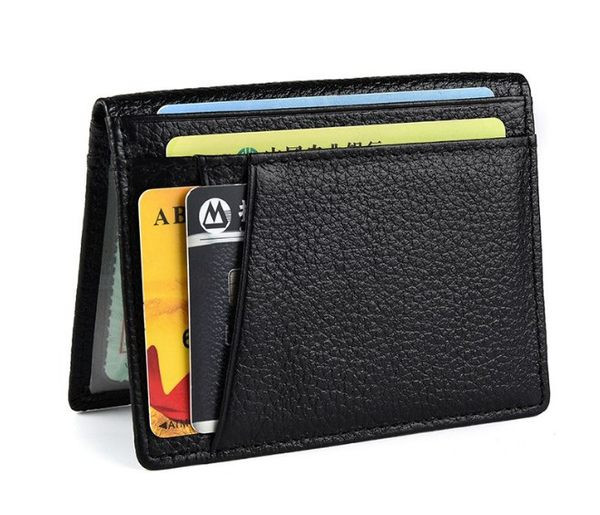 Vyriška piniginė su kreditine kortele