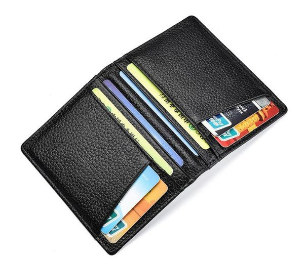 Vyriška piniginė su kreditine kortele