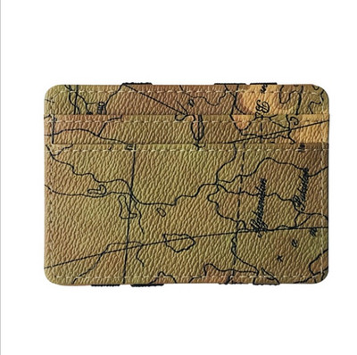 Muški novčanik za kreditne kartice - više modela