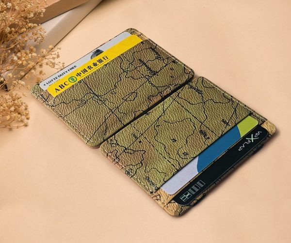 Muški novčanik za kreditne kartice - više modela