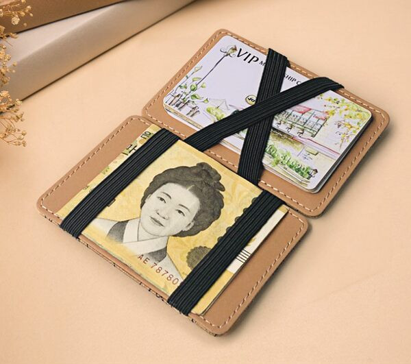 Muški novčanik za kreditne kartice - više modela