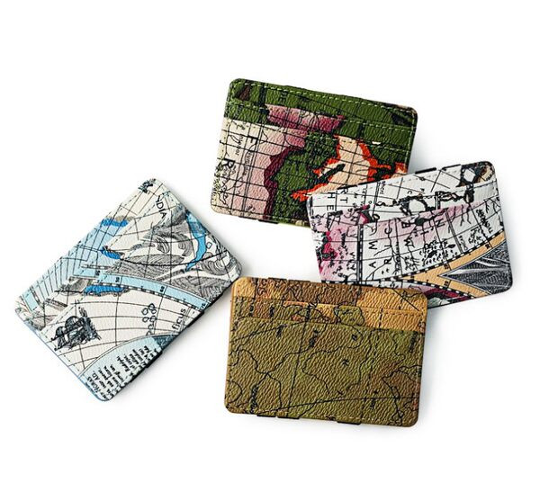 Muški novčanik za kreditne kartice - više modela