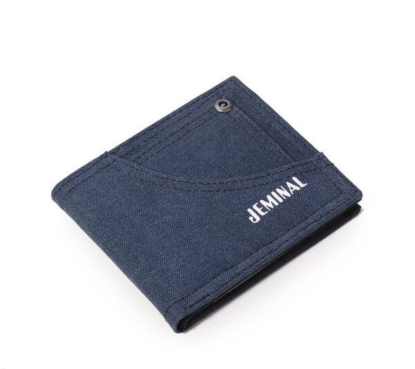 Vyriška piniginė su kreditine kortele