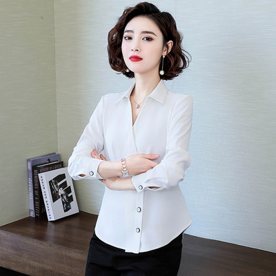 Moteriški laisvalaikio marškiniai ilgomis ir 3/4 rankovėmis