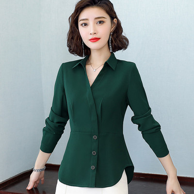 Moteriški laisvalaikio marškiniai ilgomis ir 3/4 rankovėmis