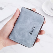 Férfi érme pénztárca különböző színekben