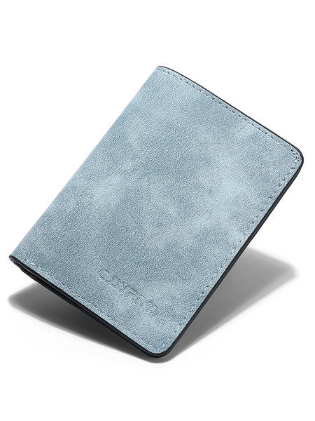 Kožni muški novčanik pogodan za kreditne kartice